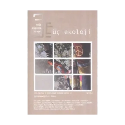 Üç Ekoloji Sayı: 10