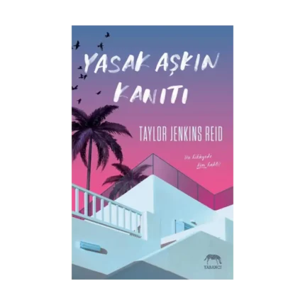 Yasak Aşkın Kanıtı