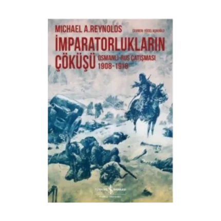 İmparatorlukların Çöküşü