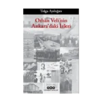 Orhan Veli'nin Ankara'daki İzleri