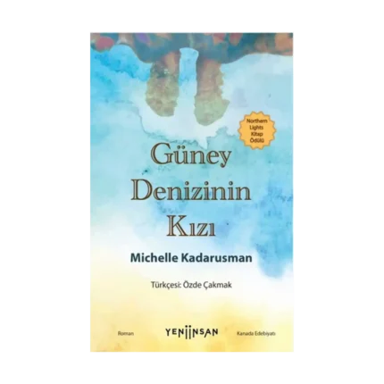 Güney Denizinin Kızı