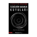 Şiddetin Gölgesinde İlişkilerin Karanlık Kuyuları