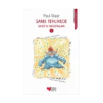 Sams’ın Maceraları 5 - Sams Tehlikede