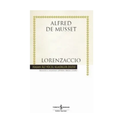 Lorenzaccio