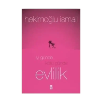 İyi Günde Kötü Günde Evlilik