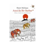 Asya’da Bir Barbar