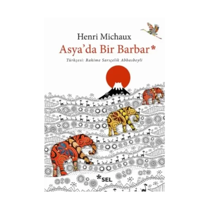 Asya’da Bir Barbar