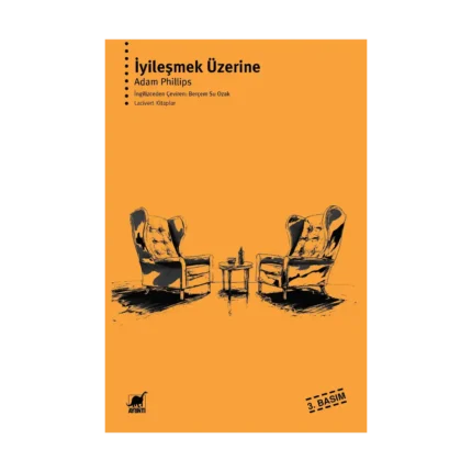 İyileşmek Üzerine