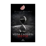 Veda Caddesi 4 – Dehr (Ciltli)