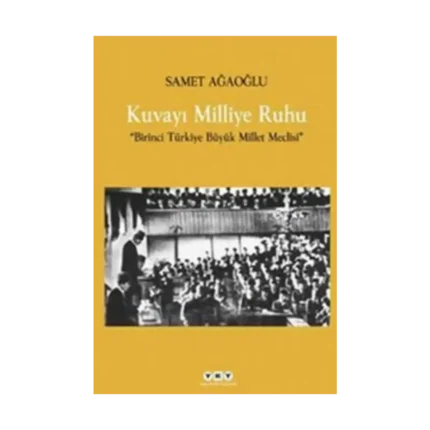 Kuvayı Milliye Ruhu