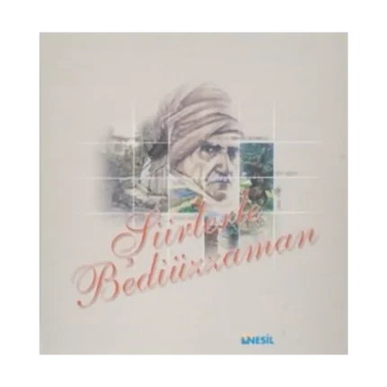 Şiirlerle Bediüzzaman