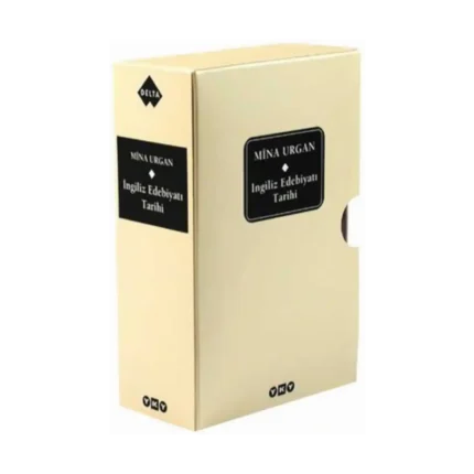 İngiliz Edebiyatı Tarihi