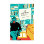 Bir Yazarınız Olmalı - 2
