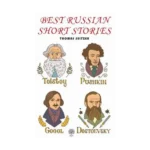 Best Russian Short Stories