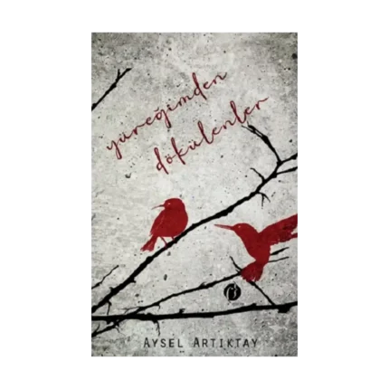 Yüreğimden Dökülenler