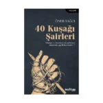 40 Kuşağı Şairleri