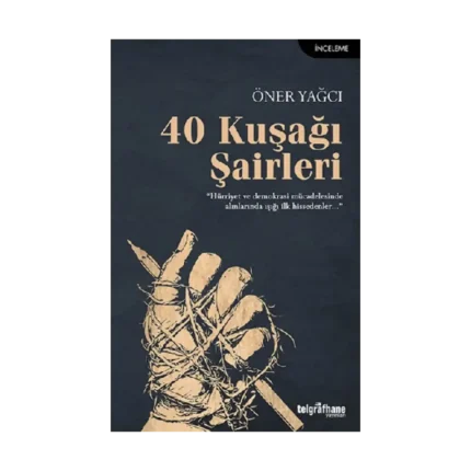 40 Kuşağı Şairleri