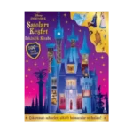 Disney Prenses – Şatoları Keşfet Etkinlik Kitabı