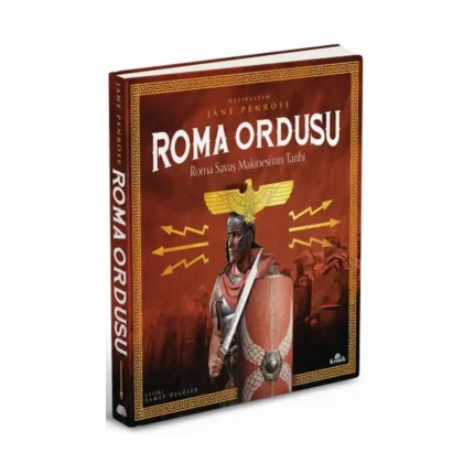 Roma Ordusu(Ciltli)