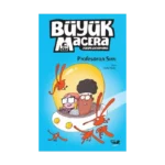 Profesörün Sırrı - Büyük Macera