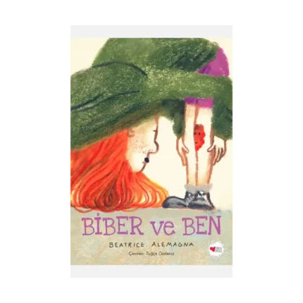 Biber ve Ben