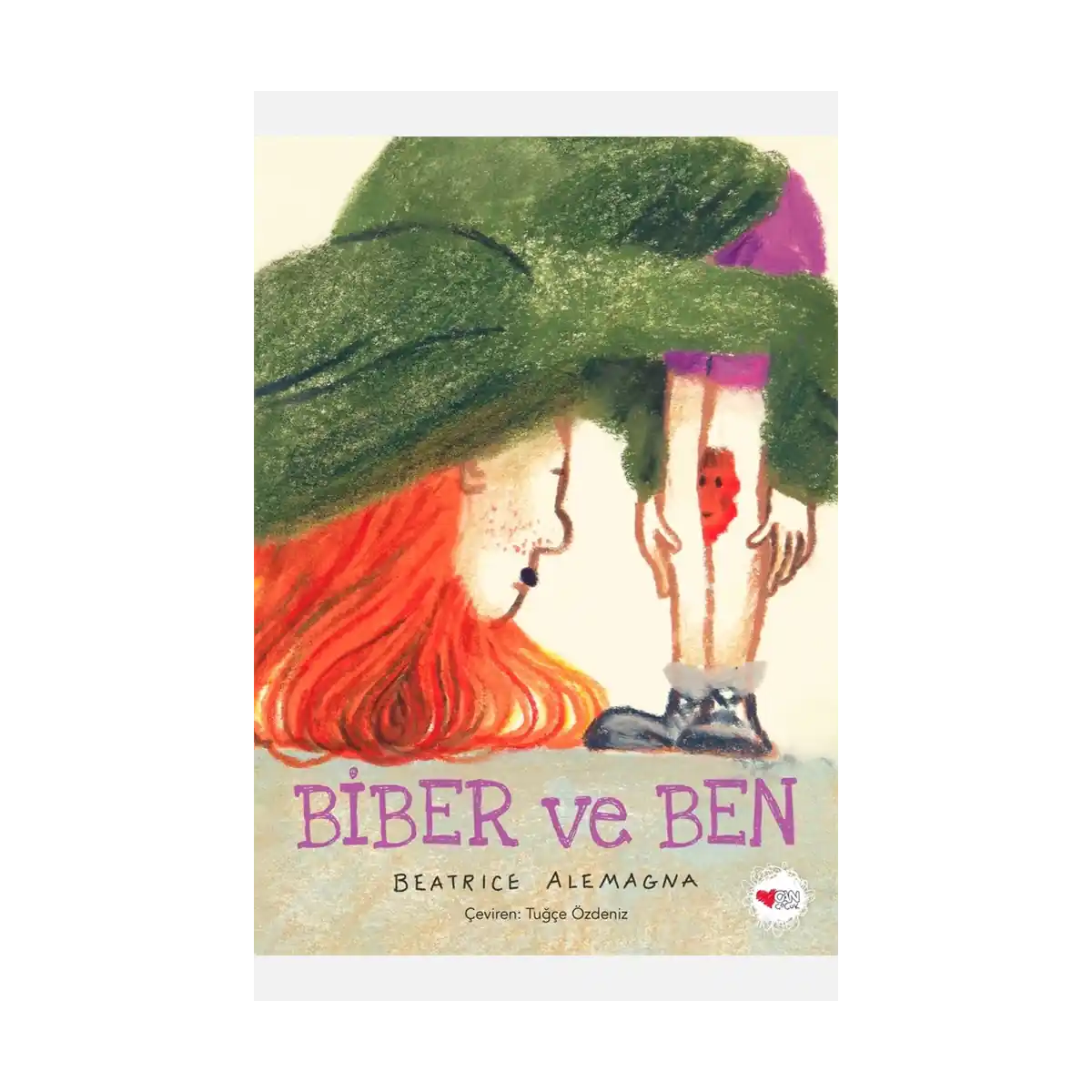 68929-biber-ve-ben-1-1.webp Biber ve Ben - Görsel 1