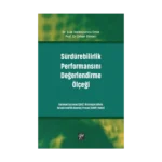 Sürdürebilirlik Performansını Değerlendirme Ölçeği