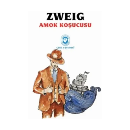 Amok Koşucusu