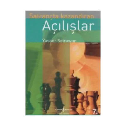 Satrançta Kazandıran Açılışlar