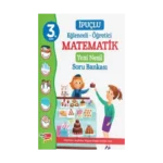 3. Sınıf İpuçlu Eğlenceli - Öğretici Matematik Yeni Nesil Soru Bankası