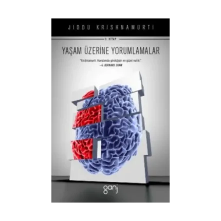 Yaşam Üzerine Yorumlamalar 3. Cilt
