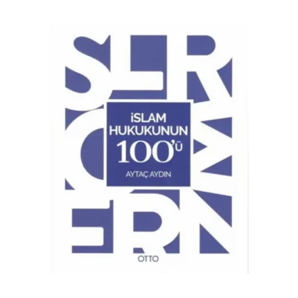 İslam Hukukunun 100'ü