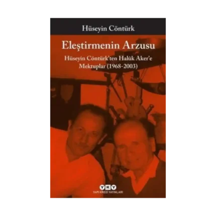 Eleştirmenin Arzusu