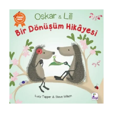 Oskar ve Lili - Bir Dönüşüm Hikayesi