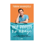 Her Doğum Bir Hikaye