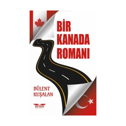 Bir Kanada Romanı