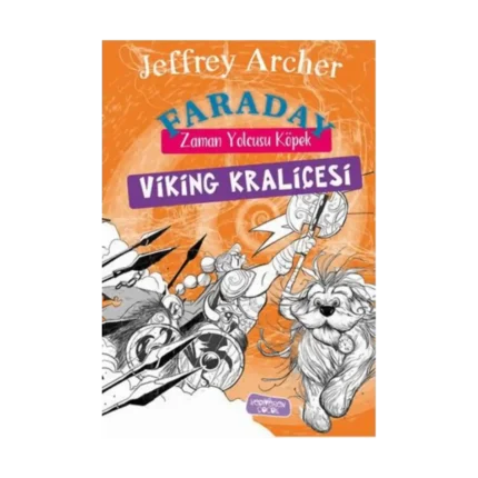 Viking Kraliçesi