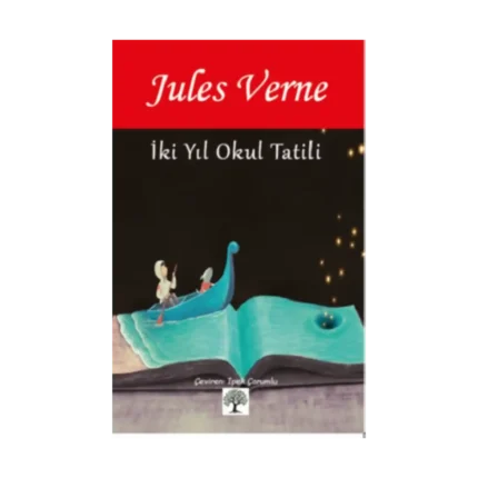 İki Yıl Okul Tatili