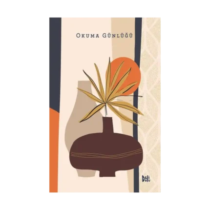 Okuma Günlüğü / Boho (Ciltli)