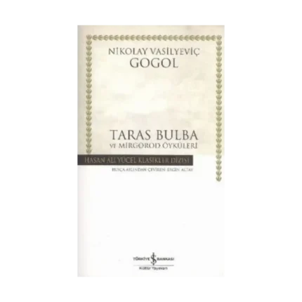 Taras Bulba ve Mirgorod Öyküleri