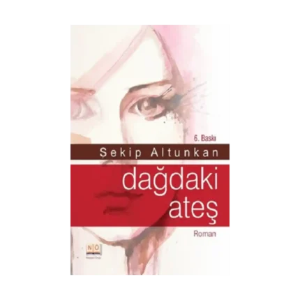 Dağdaki Ateş