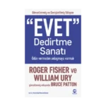 “Evet” Dedirtme Sanatı: Ödün Vermeden Anlaşmaya Varmak