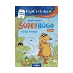 Hırsız Avında! - Süperhügo 3