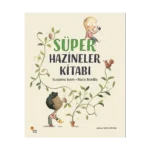 Süper Hazineler Kitabı