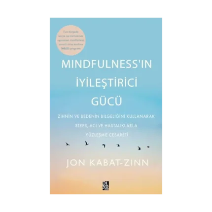Mindfulness’in İyileştirici Gücü