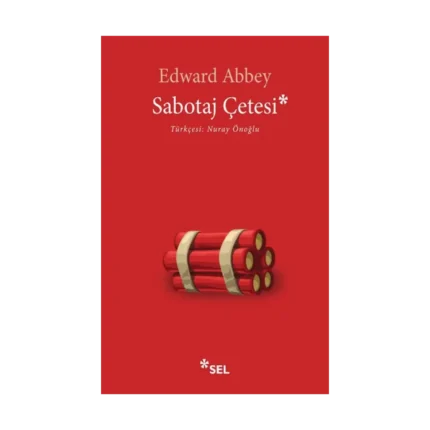 Sabotaj Çetesi