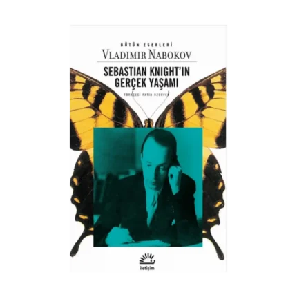 Sebastian Knight'ın Gerçek Yaşamı (The Real Life of Sebastian Knight)