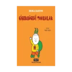 Çiçekböceği Tombalak (Ciltli)