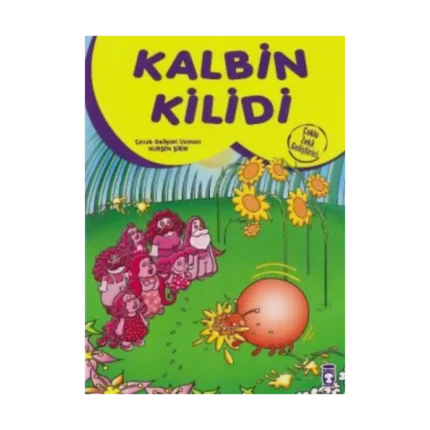 Kalbin Kilidi