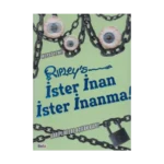 Ripley’s İster İnan İster İnanma Garipliklere Açılan Kapı